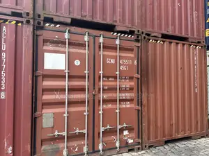 20ft Container for Sale in Auto