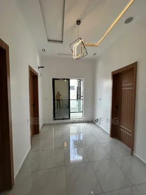 1bdrm Shared Apartment in Ikota Villa Estate for rent