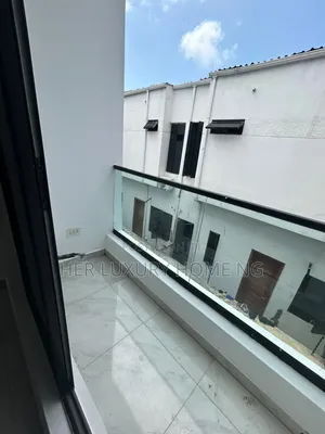 1bdrm Shared Apartment in Ikota Villa Estate for rent
