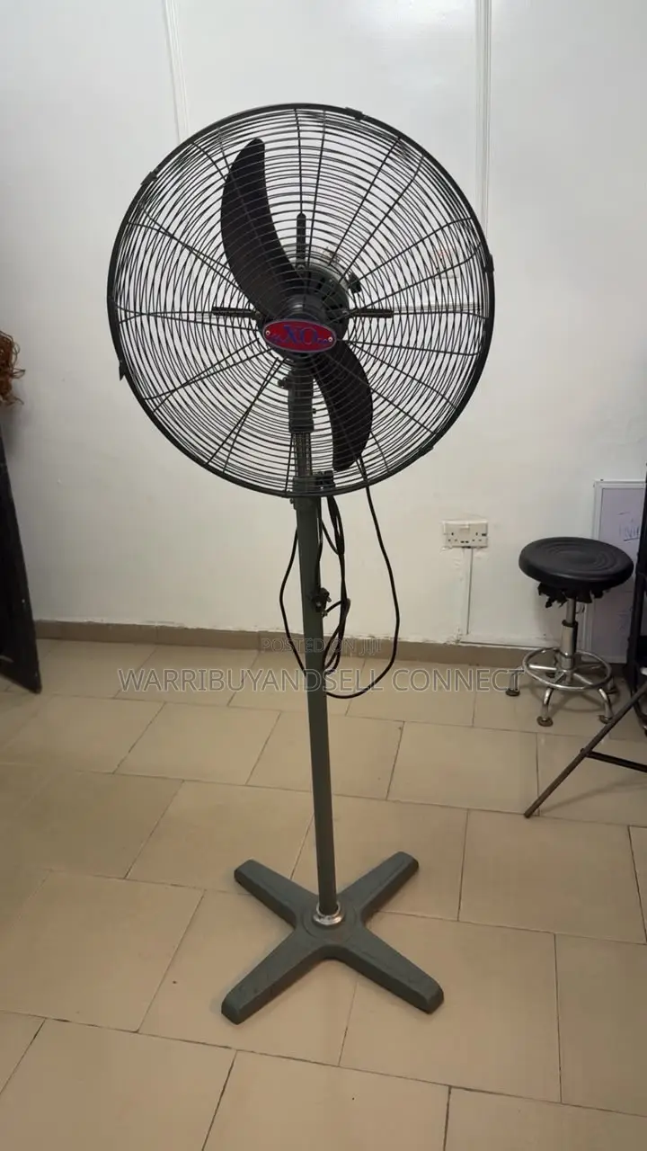Standing Fan