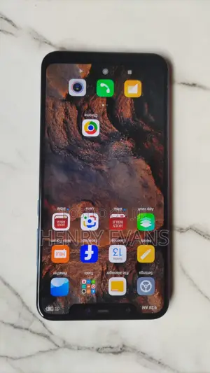 Xiaomi Mi 8 128 GB Blue