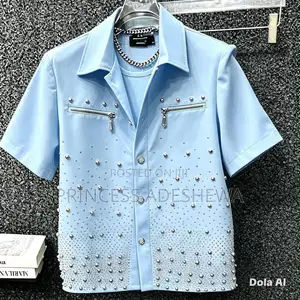 Unisex Wears-Quality and Affordable Available in Different Colors