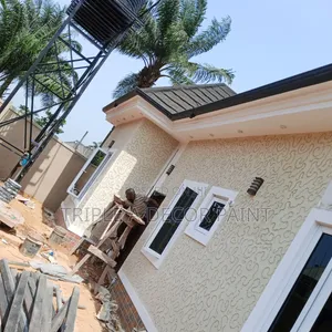 Gravitex Paint Supply /Application in Ibadan