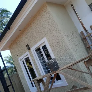 Gravitex Paint Supply /Application in Ibadan
