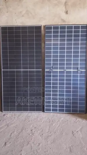 Solar Panels