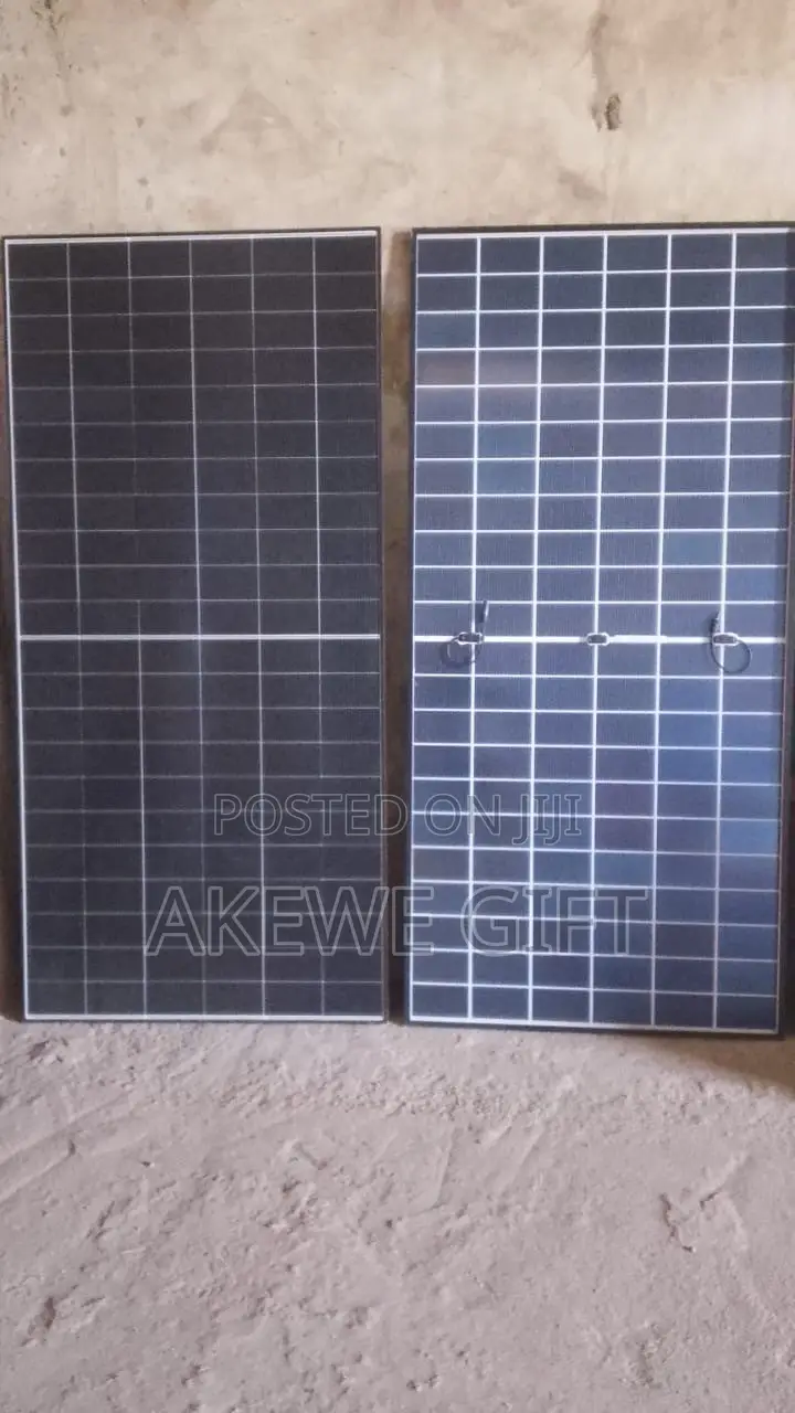 Solar Panels