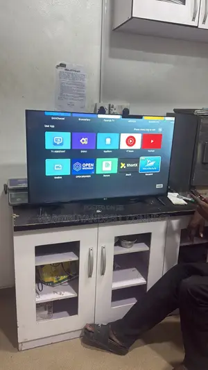 40 Inches LG Television