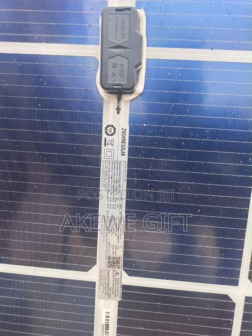 Solar Panels