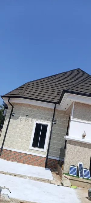 Gravitex Paint Supply /Application in Ibadan