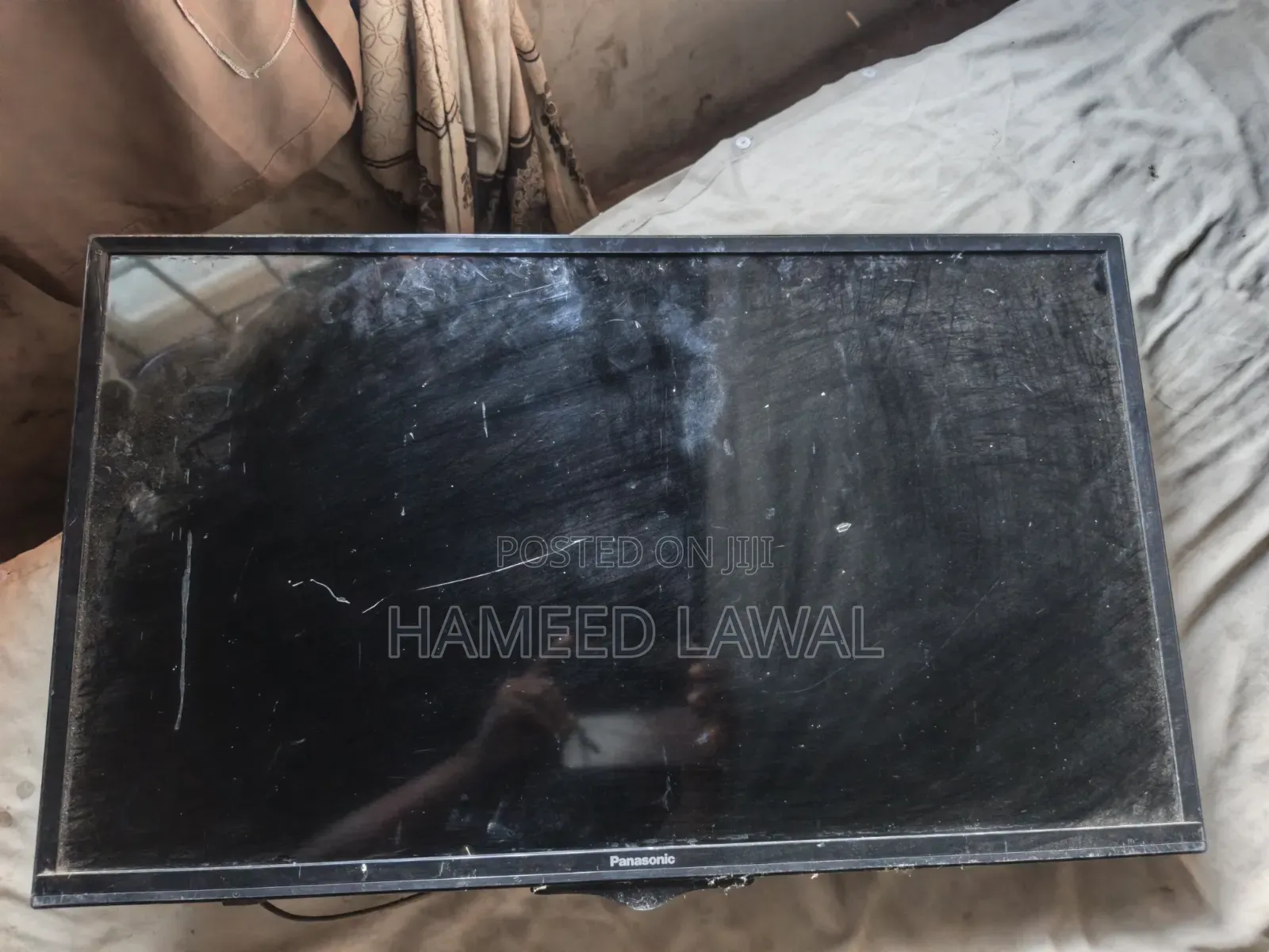 TV Panasonic