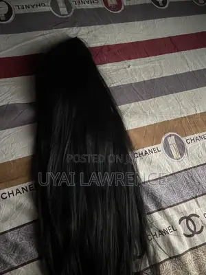 High Quality 24 Inches Blend Hair