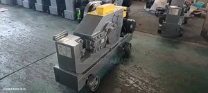 Rebar Cutting Machine