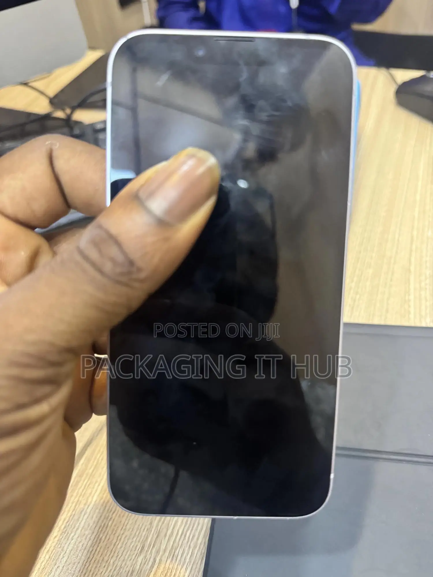 Apple iPhone 14 128 GB Purple