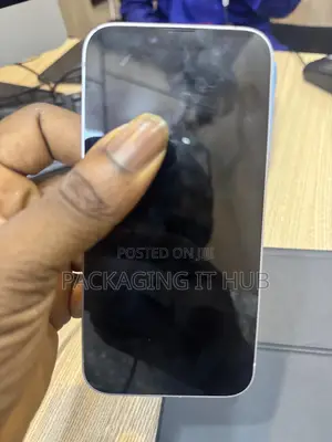 Apple iPhone 14 128 GB Purple