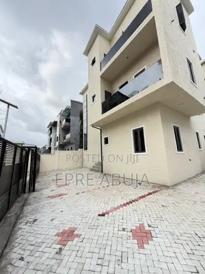 1bdrm Apartment in Guzape District for sale