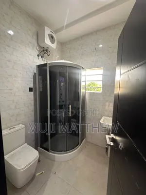 6bdrm Duplex in Wuse 2 for rent