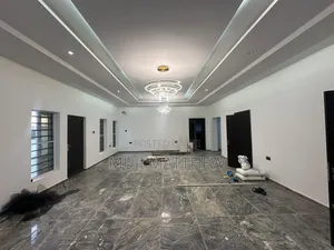 6bdrm Duplex in Wuse 2 for rent