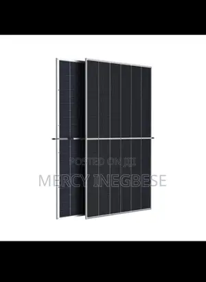 590 Watts Jinko Solar Panel