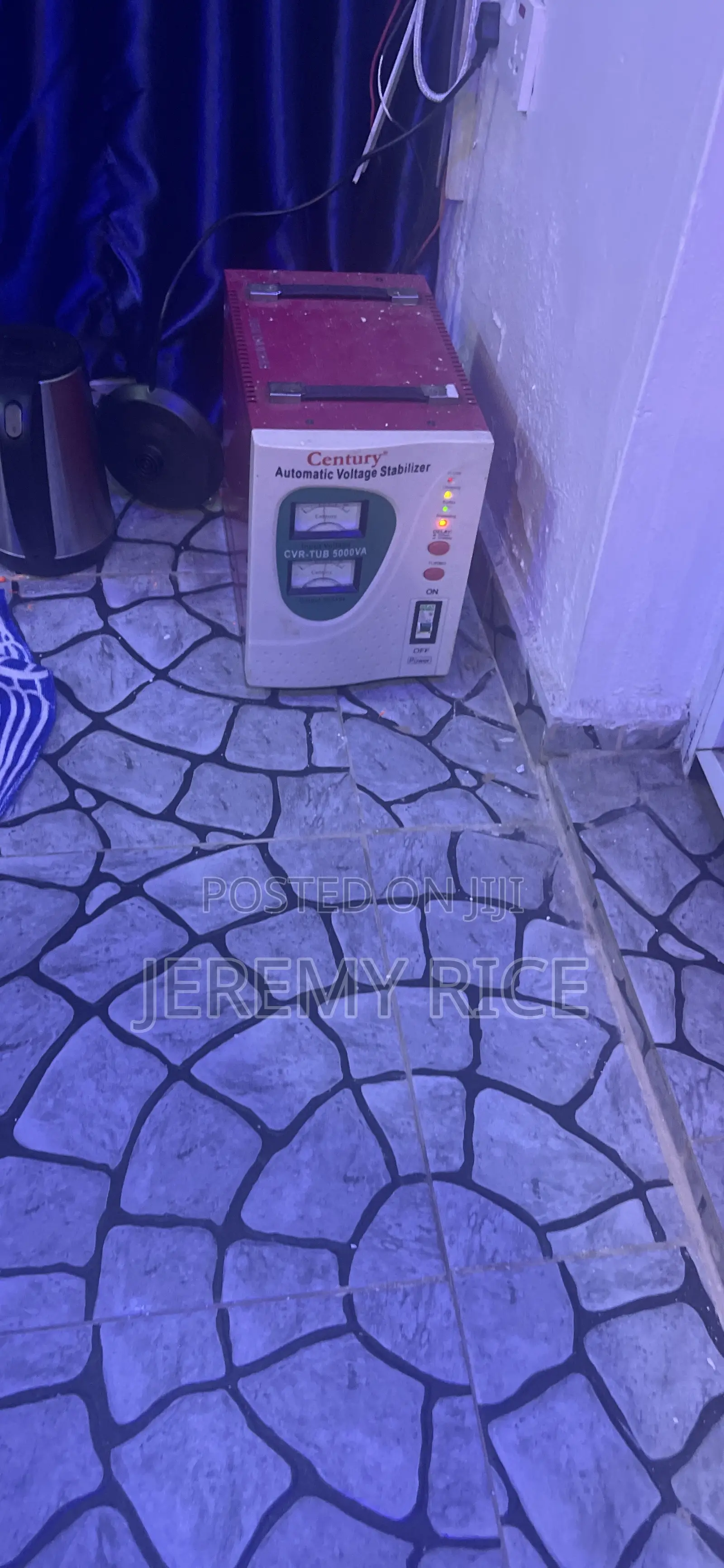 Electrical Equipment