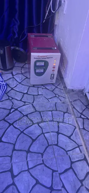 Electrical Equipment