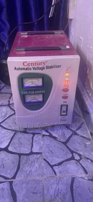 Electrical Equipment