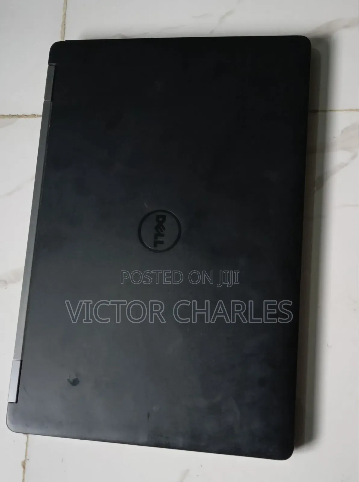 Laptop Dell Latitude E5570 16GB Intel Core i5 SSD 256GB