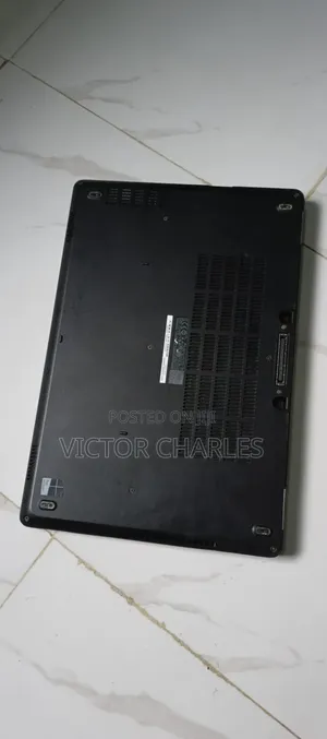 Laptop Dell Latitude E5570 16GB Intel Core i5 SSD 256GB