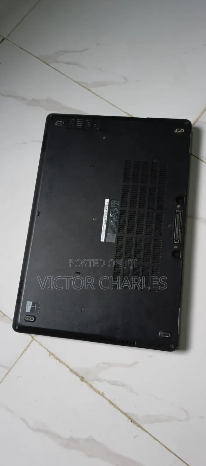Laptop Dell Latitude E5570 16GB Intel Core i5 SSD 256GB