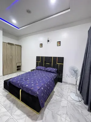 1bdrm Shared Apartment in Ikota Villa Estate for rent