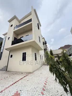2bdrm Apartment in Guzape District for sale