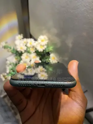 Apple iPhone 11 128 GB Blue