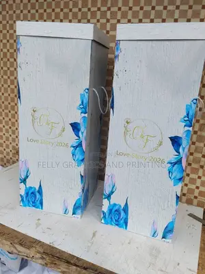 Customized Spraying Box