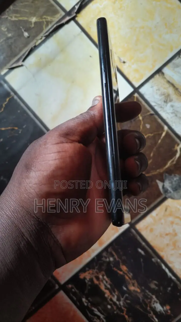 Samsung Galaxy Note 8 64 GB Black