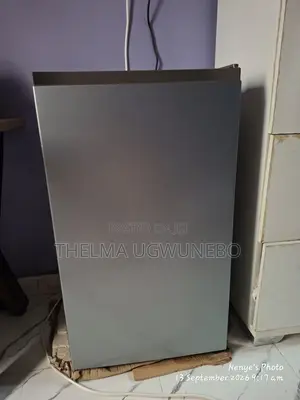 Hisense Fridge