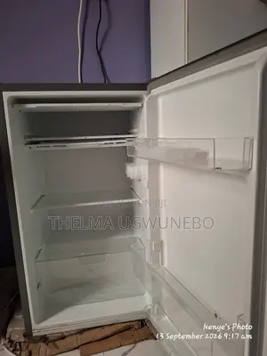 Hisense Fridge