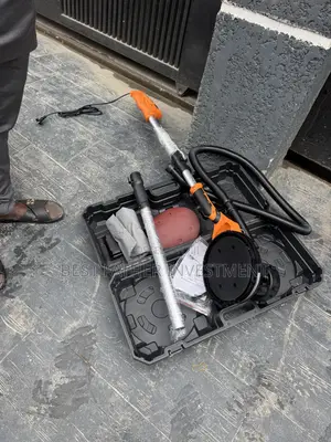 Durable Electric Drywall Sander Machine