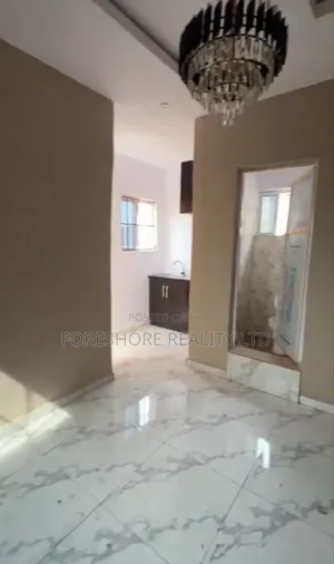 Mini Flat in Ifako Gbagada for rent