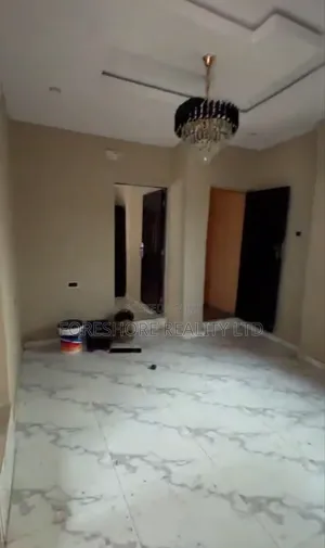 Mini Flat in Ifako Gbagada for rent