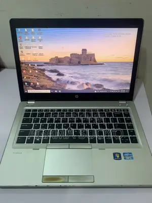 Laptop HP EliteBook Folio 9470M 4GB Intel Core i5 HDD 500GB