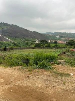 500sqm Residential Land for Sale in Dawaki Abuja