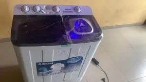 Aeon Twin Tub Washing Machine