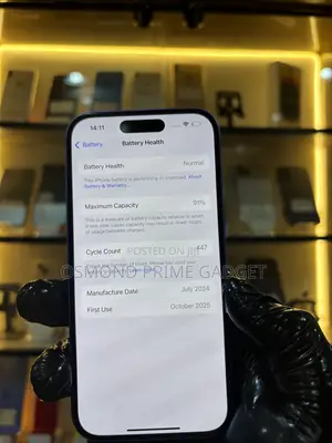 Apple iPhone 16 128 GB Blue