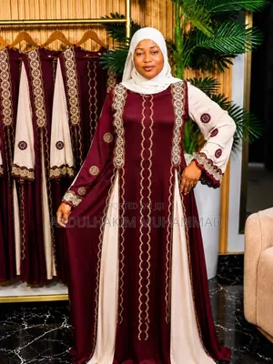Available Egypt Abaya