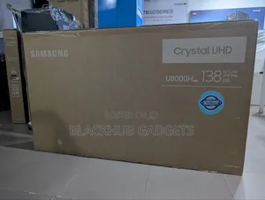 Samsung 55 Inches LED Smart TV