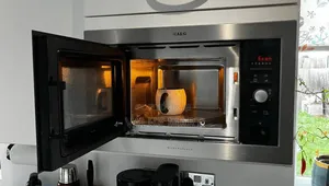Microwave for Sale