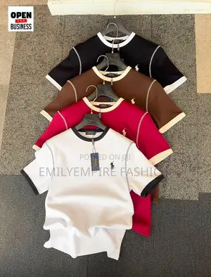 *Premium Luxury Polo Ralph Slim