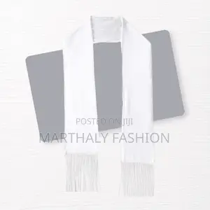 Graduation Sashes/Stoles - Customized for Your Use, Colors and Name
