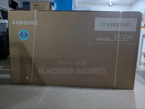 Samsung 65 Inches LED Smart TV