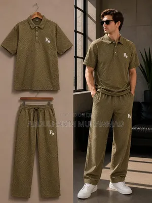 Available Joggers