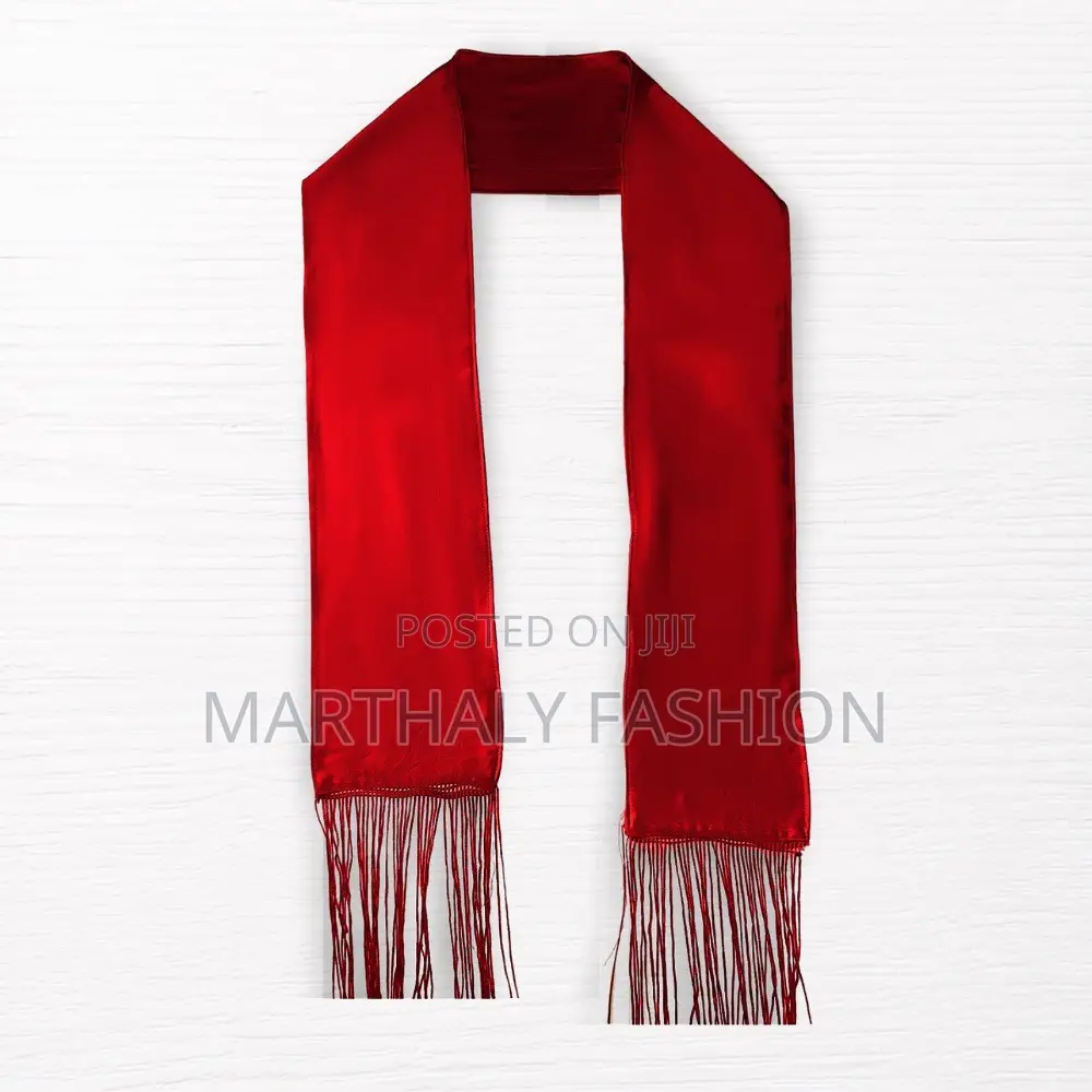 Graduation Sashes/Stoles - Customized for Your Use, Colors and Name